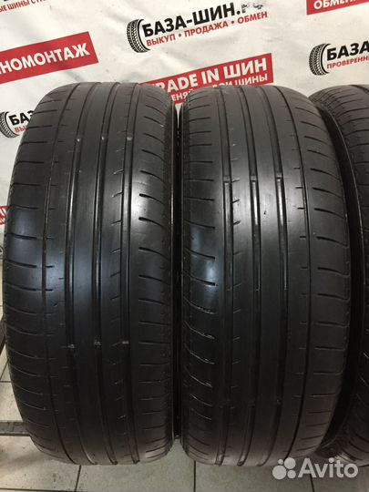 Nexen N Fera RU1 235/65 R17 104H