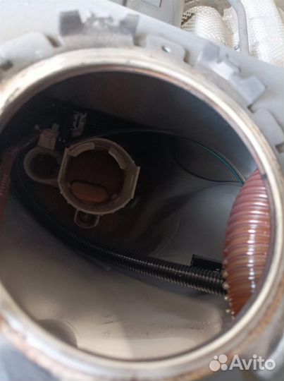 Датчик уровня топлива Audi Audi A8 4E 2002-2007