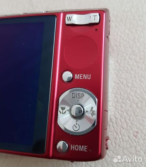 Sony DSC T-100+4gb