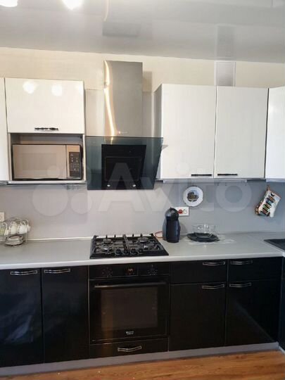 1-к. квартира, 39,5 м², 10/10 эт.