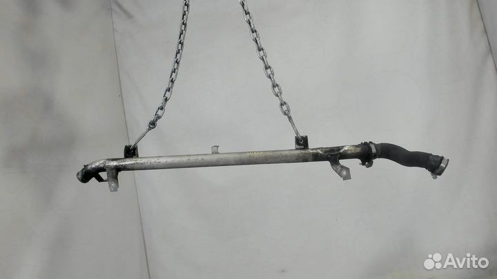 Балка под радиатор Audi A6 (C6), 2004