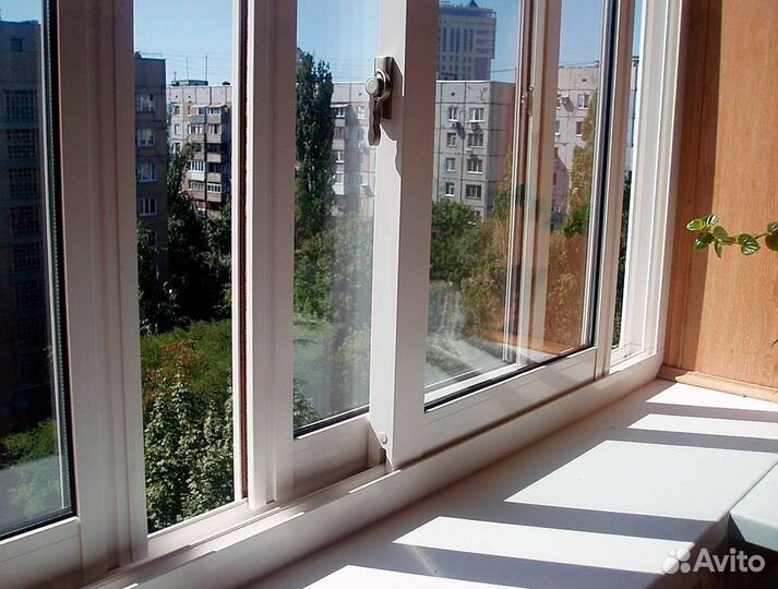 Алюминиевые раздвижные окна монтаж установка