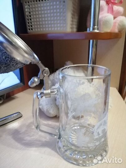 Пивная кружка Германия