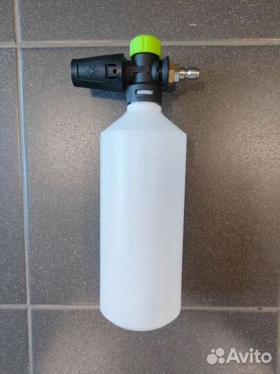 Пистолет для мойки высокого давления 280/380