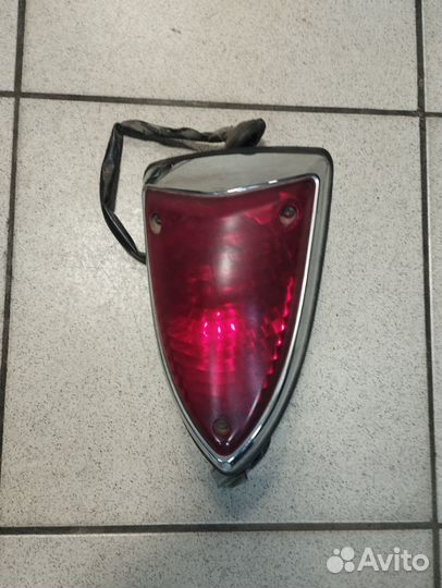 Стоп сигнал Yamaha xvs 1300 Midnight Star