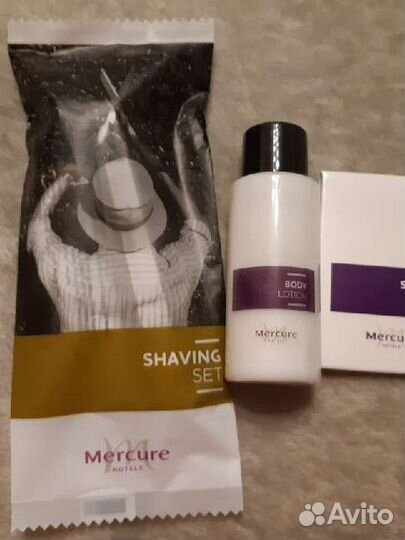 Гигиенический набор