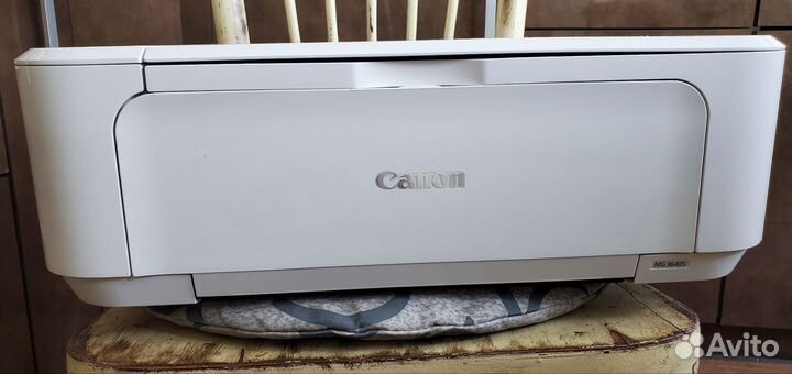Принтер canon pixma MG3640S