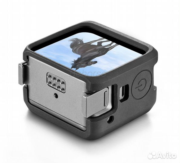 Силиконовый чехол для DJI Action 2 тип 2