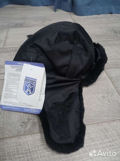 Шапка подшлемник