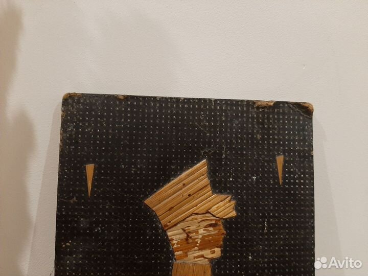 Панно винтаж