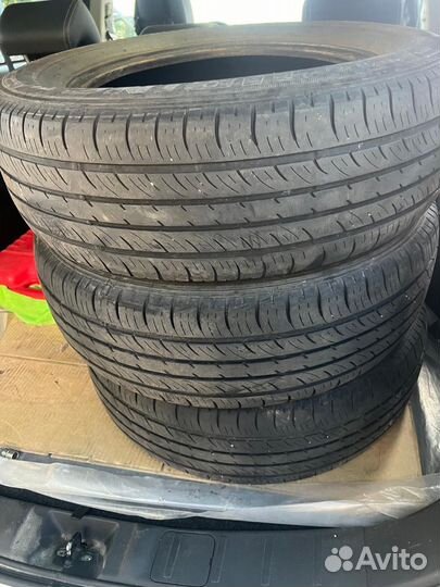 Dunlop SP Touring T1 195/65 R15 91T