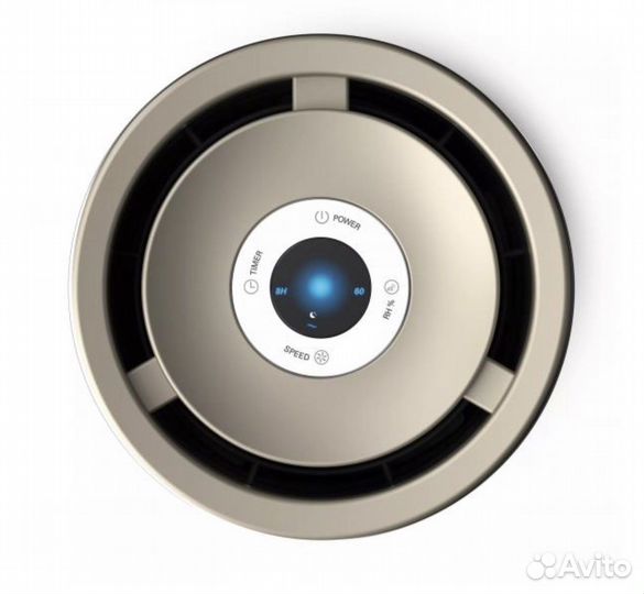 Увлажнитель воздуха Philips HU4816