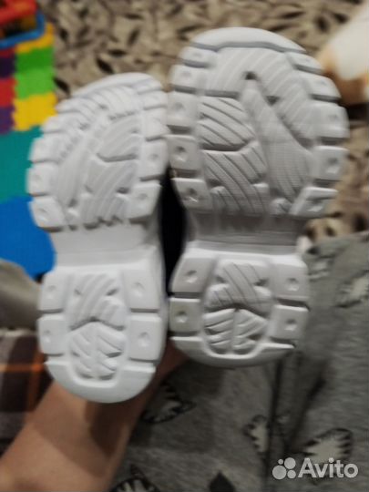 Новые Слипоны детские