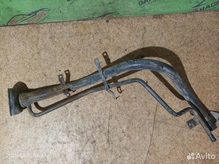 Горловина топливного бака Nissan Cefiro A32 VQ20