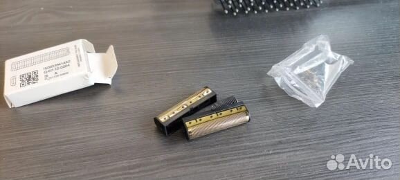 Лезвие ножи для шейвера andis