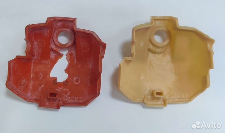 3д печать и 3д сканирование / 3d печать 3d скан