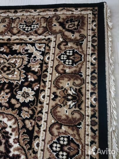 Ковер полушерстяной 2х3