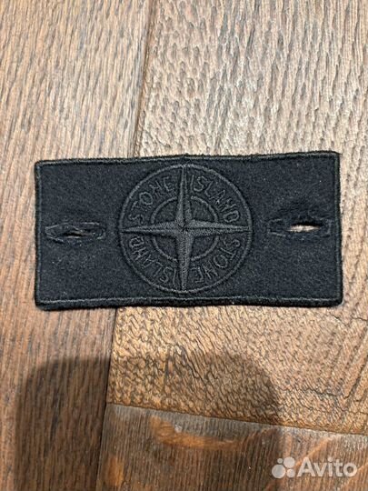 Патчи stone island оригинал