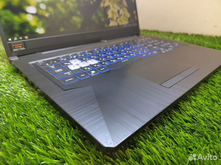 Asus FX706IU