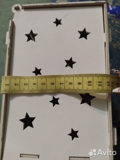 Ящик для гадания