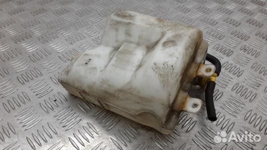 Бачок расширительный ford ranger 2 (4NI01NP01)