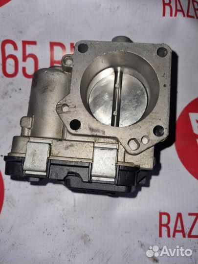 Дроссельная заслонка Volkswagen Golf 7 5G CPT 2014