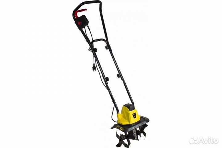 EC750 Электрокультиватор Champion