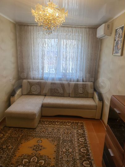 2-к. квартира, 46 м², 3/5 эт.