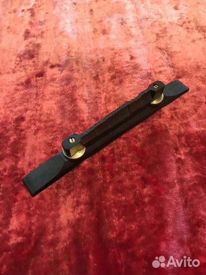 Бриджи Gotoh и струнодержатель для гитар