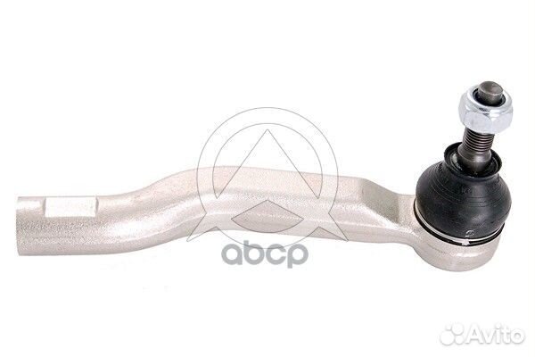 Наконечник поперечной рулевой тяги 45245 Sidem