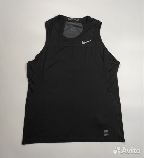 Майка Nike Pro Hypercool оригинал