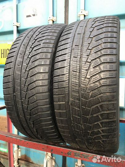 Hankook Winter I'Cept Evo2 W320 245/45 R19
