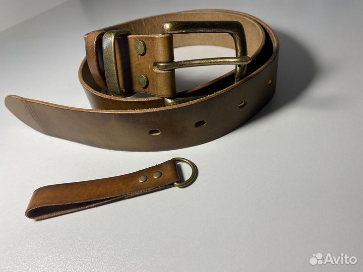 Ремень мужской