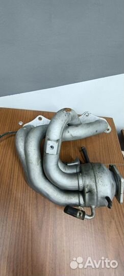 Впускной коллектор Toyota 5EFE