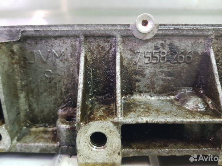 Постель коленвала Bmw 3 E90 2005-2012