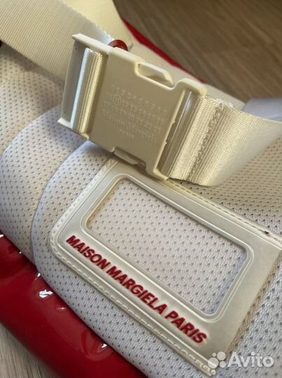 Сумка Maison Margiela