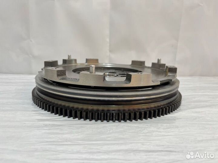 Маховик двухмассовый Ssangyong Actyon 2 G20D