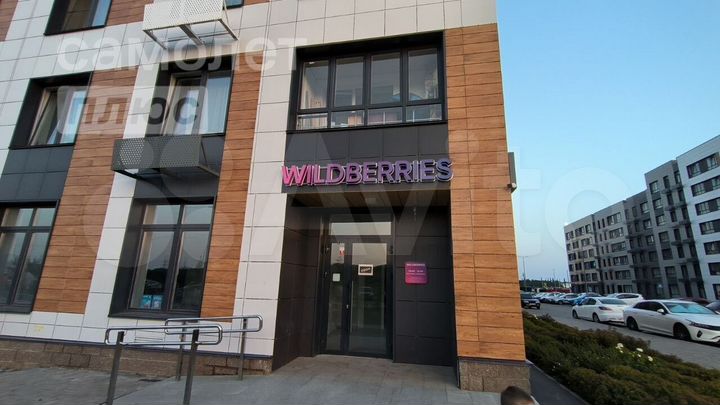 Продам торговое помещение, 115.1 м²