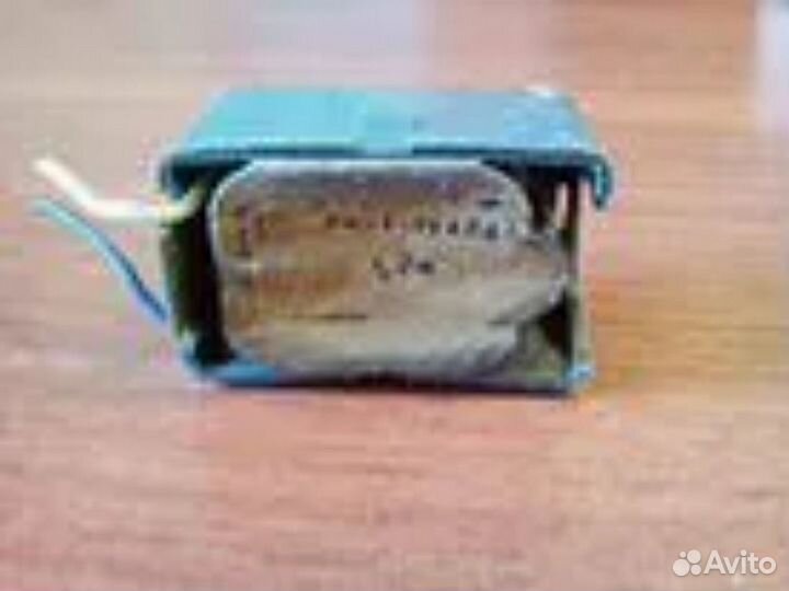 Реле для холодильников, стиральных машинок и др