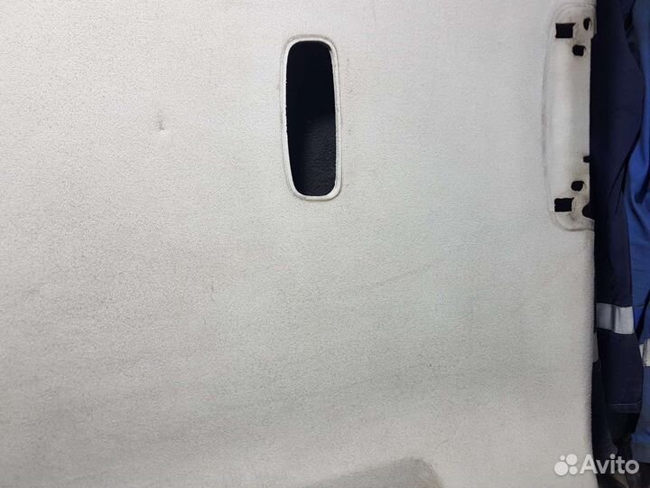 Потолок ford focus 2 седан