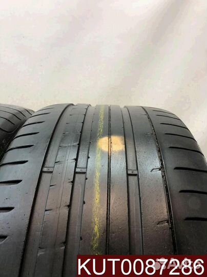 Goodyear Eagle F1 Asymmetric 2 285/40 R21 99R