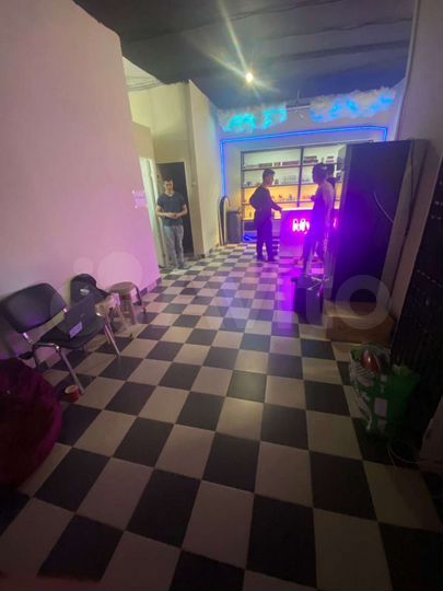 Торговая площадь, 20м2, 8м2, 7м2