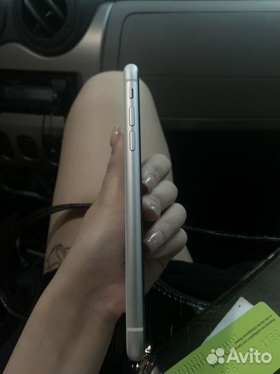 iPhone xr 64gb