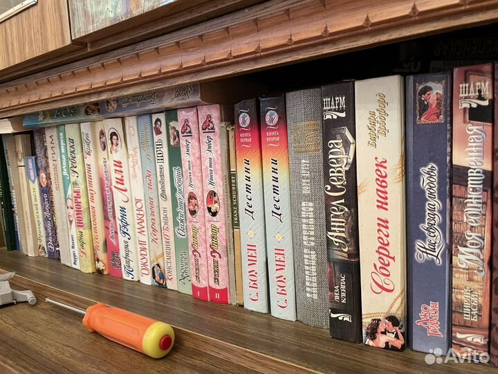 Книги детективы триллеры