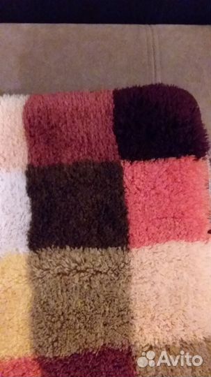 Коврик прикроватный