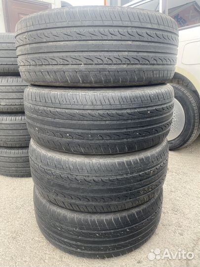 Headway HR607 215/55 R16