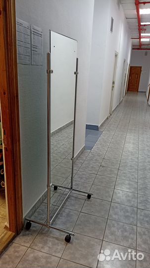 Зеркало 150х60 см