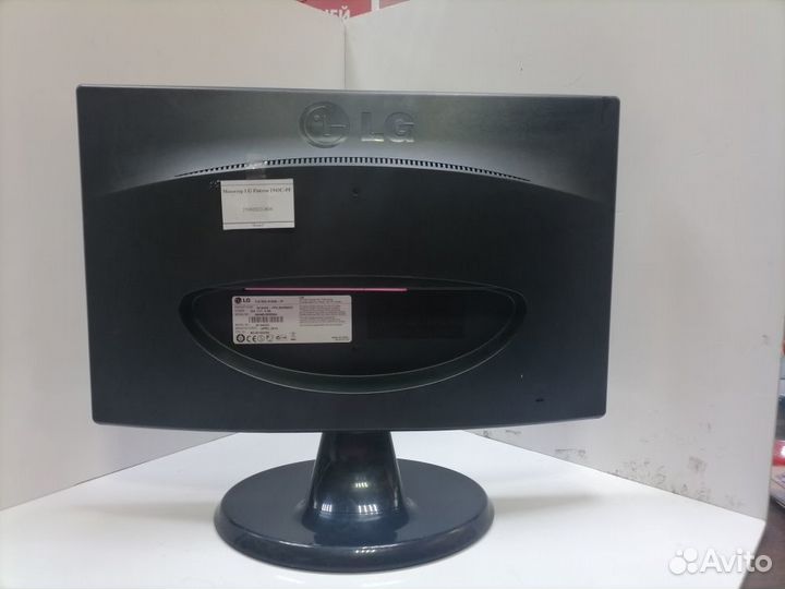 Монитор LG Flatron 1943C-PF