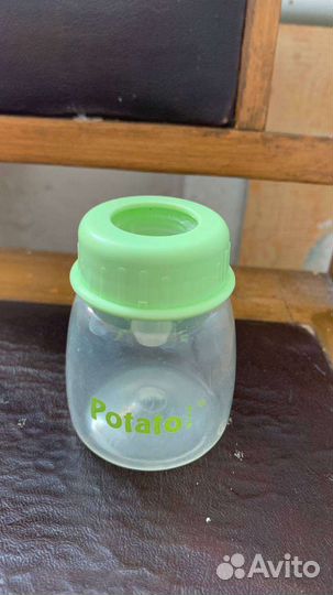 Бутылочки детские для кормления