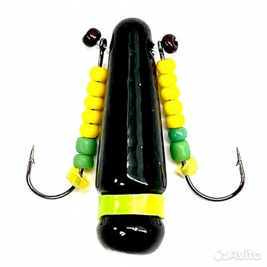 Рыболовная приманка 